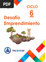 Emprendimiento