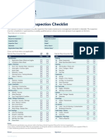 1202 Nhvas Heavy Vehicle Inspection Checklist