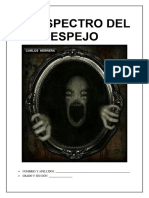 El Espectro Del Espejo