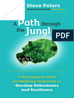 Pathy To The Jungle