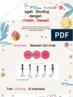 Materi Obras Kain PKK TTG Stunting