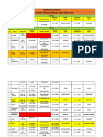 2024 Takwim Sukan Permainan PPD Hilir Perak Terkini 8.2