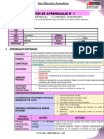 Sesion Religion 3° 4° Sec-Semana 02