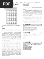 2 P.D - 2024 (Port. - 9º Ano)