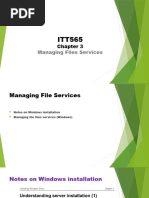 w3-ITT565-Oct2020-Lecture3-UFUTURE MANGING FILE SERVICES