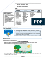 3° Grado - Tutoria N°02