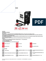 e Maxima 230 Synergic