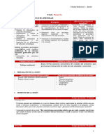 Editorial IP - 1° Año - U5-SESIÓN DE APRENDIZAJE #20