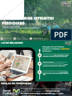 Materi Sosialisasi SPI