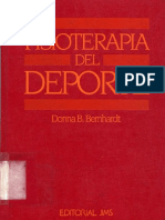 Bemhadrt, Donna B. - Fisioterapia Del Ed 1990 JIMS)