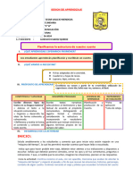 Sesion Planificamos La Estructura de Nuestro Cuento Sobre Los Derechos