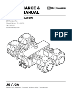 Ariel JG JGA Manual