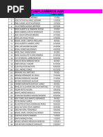 Base de Datos