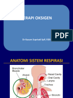 Terapi Oksigen Upn