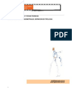 3-Ejemplos de Geometrales y Definicion de Tipologias