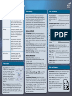 Organisation of Data 2