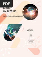 Digital Marketing 1