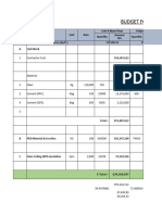 Budget Summary - 20220925-With Open End