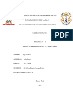 Informe Fisica