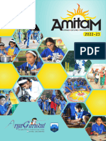 Amitam Magazine 2022-23