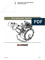 6 Accelerator System