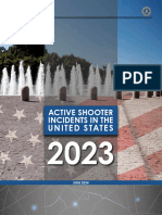 OPE-ActiveShooterReport-2023 061724 FINALVersion