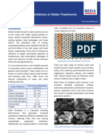 Scale Inhibitors