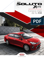 2020 Kia Soluto Xcite Ec