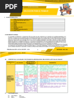 Programación Anual 1º Ept - 2024