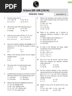 Assignment 02 Periodic Table6582a5eb6adf2f0018446fb9