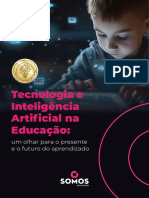 E Book Tecnologia e Inteligencia Artificial