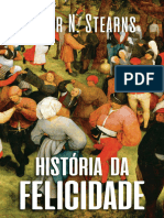 Historia Da Felicidade - Peter N. Stearns