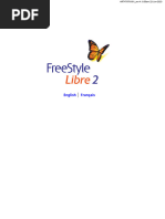 Free Style Libre 2 Manual