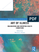 Art of Illness - Malingering and Inventing Health Conditions - Wendy J Turner - 2023 - Routledge - 9781032589619 - Anna's Archive