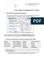 Prospectus Isj - 5ème Année 2023-2024-1