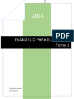 Evangelio para El Siglo XXI Tomo 1