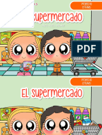 Proyecto 12 El Supermercado Educadorassos