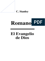 Romanos El Evangelio de Dios Stanley