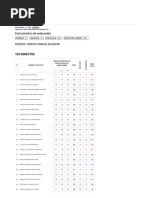 Habilidad Lógico Matemática - Secundaria - 2.° Año - B