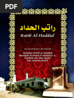 Buku Majlis Anwarul Habib (Fix)