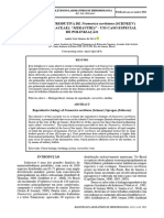 Biologia Reprodutiva de Neomarica Northiana