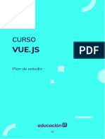 Curso de Vue Js