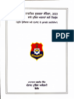 BNSS, 2023 Handbook