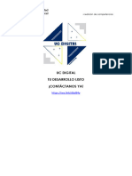 Pa3 Formulacion y Evaluacion de Proyectos