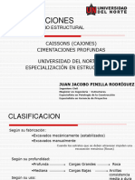 Clase 9 - Caissons 2021