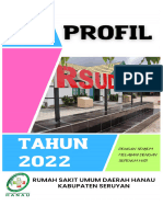 Profil Rsud Hanau 2022