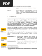 Pronunciamiento N 190 2024 DGR Osce