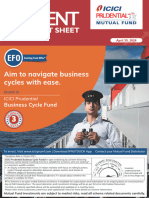 Fund Factsheet For April 2024