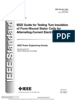 Ieee Std. 522