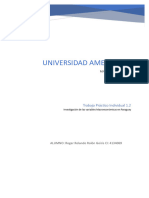 MACROECONOMIA II Trabajo Práctico Individual 1.2